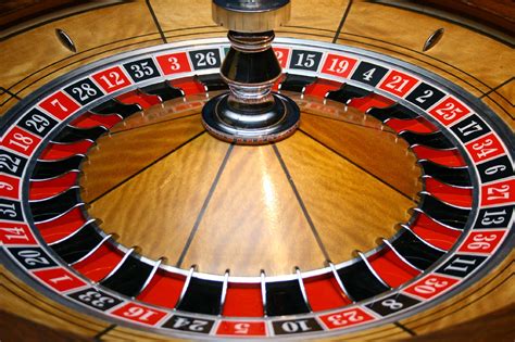 casino wheel trick